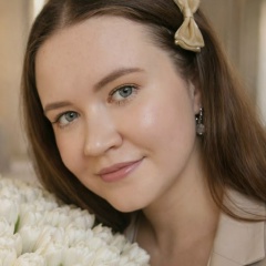 Катюня Павлова, 28.09.1993, Новотроицк