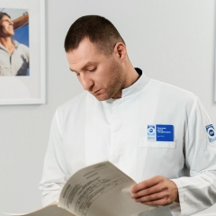 Артем Салсанов, 26.06, Санкт-Петербург