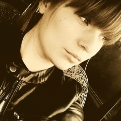 Ирина Письменная, 16.01.1991