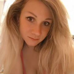 Katrinka Анучина, 09.10, Москва