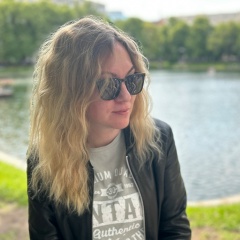 Анастасия Струнина, 06.01, Москва