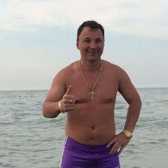 Паша Козлов, 02.03.1978, Екатеринбург