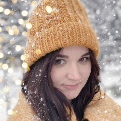 Анастасія Ділова, 13.05, Черкассы