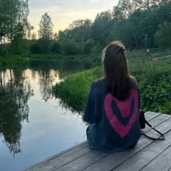 Елена Скибина, 18.12, Москва