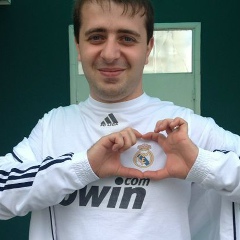 Дуда Гиголаев, 08.10.1986, Владикавказ