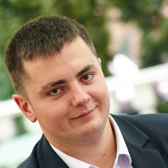 Сережа Маримон, 23.08.1989, Хмельницкий