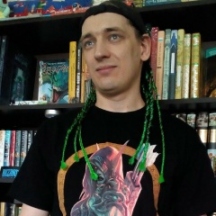 Зореслав Силин, 03.07.1989