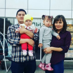 Акгулим Бисенгали, 28.12.1992, Алматы