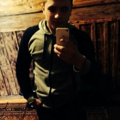 Владимир Яроченко, 21.11.1996, Рославль