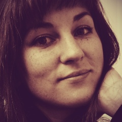 Ирина Вылубкова, 23.02.1986, Уфа