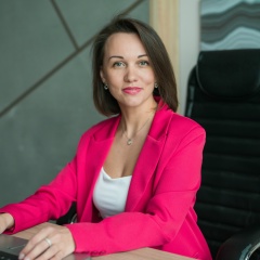 Светлана Смирнова, 06.12, Москва