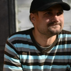 Михайло Макарчук