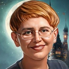 Елена Волкова, 28.06, Обнинск