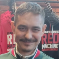 Ильдар Шамсутдинов, 07.10.1990, Чистополь