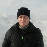 Владислав Владислав, 02.12.1985, Воронеж