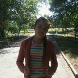 Соня Пятикова, 16.09, Петах Тиква