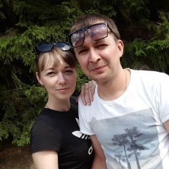 Татьяна Коломиец, 07.10, Омск