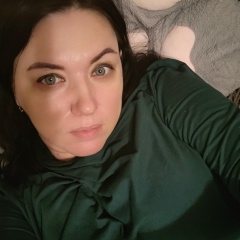 Наталья Лепёхина, Волгоград