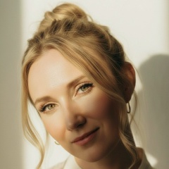 Лена Петрова, 01.03.1987, Москва