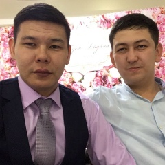 Талгат Абдуллин, 21.09.1992, Dortmund