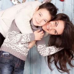 Оксана Слепнева, 21.08, Москва