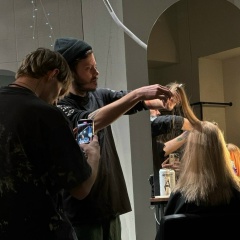 Олег Дьяков, 05.12, Санкт-Петербург