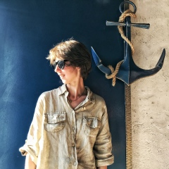 Алина Ковалёва, 05.03, Санкт-Петербург