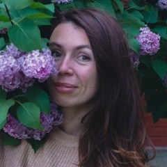 Ксения Феоктистова, 22.06.1988, Санкт-Петербург