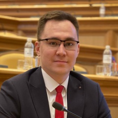 Денис Берсенёв, 09.10, Урай