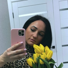 Алина Шереметьева, 13.04, Волгоград