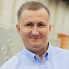 Николай Мазебах, 24.04.1983, Краснодар