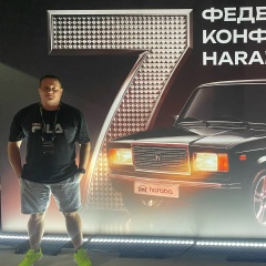 Олег Пушкин, Михайловка