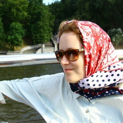 Надія Гороховська, 02.09, Ашдод