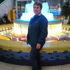 Екатерина Букатюк, 29.09, Алматы