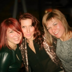 Наталия Кукушкина, 25.09.1979, Киев