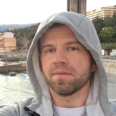 Юрий Катцын, 08.07