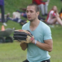 Максим Айзатулин, 09.02.1987, Москва