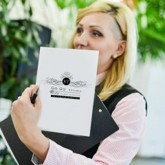 Ксюша Юрчик, 03.11