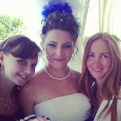 Ирина Гора, 16.09.1988, Москва