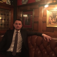 Константин Дяченко, 22.09, Тюмень