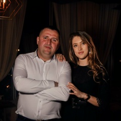 Анастасия Колмычек, 28.11, Москва