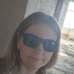 Катерина Артамонова, 03.10, Москва