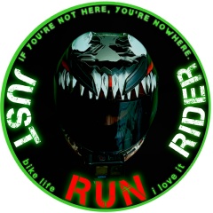 Just Run Rider, 26.05, Кременчуг
