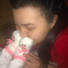 Айгерим Каршыбекова, 28.03, Темиртау