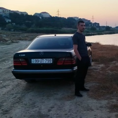 Джавид Огуз, Огуз