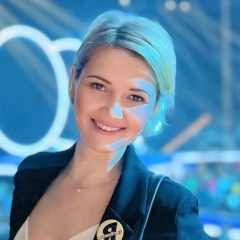 Наталья Казачёнок, 13.11, Санкт-Петербург