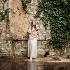 Елена Егорова, 17.01.1986, Москва