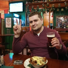 Александр Трушин, 16.01, Дмитриев