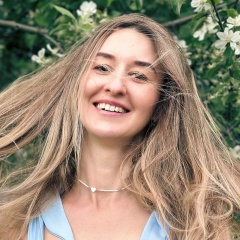 Ольга Диохтиовская, 19.06, Санкт-Петербург