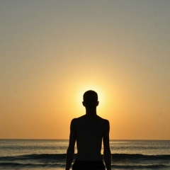 Алексей Иванов, Иркутск